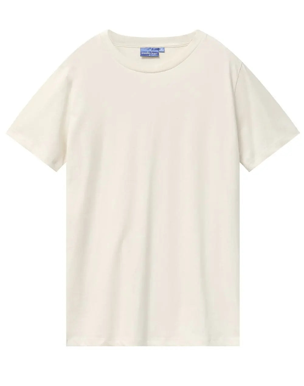 Mens Premium Cotton Tee TS41 Metro Workwear.
